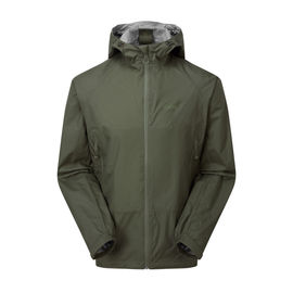 Keela Paklite Jacket - Pine